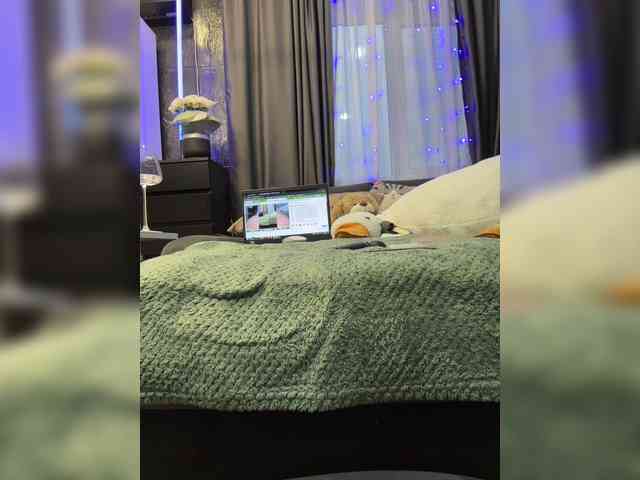 MagicMelody webcam