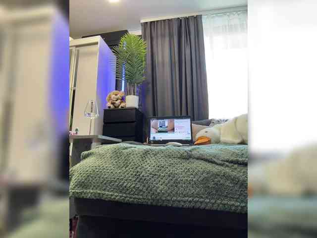 cool-party's live room