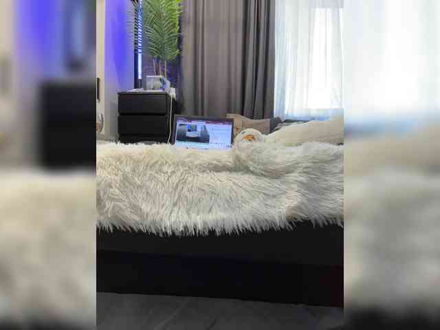 naked webcam Vero19nika