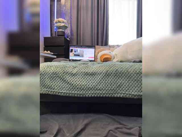 MagicMelody webcam