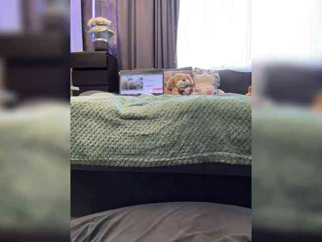 MagicMelody webcam
