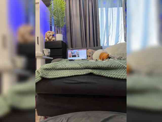 MagicMelody webcam