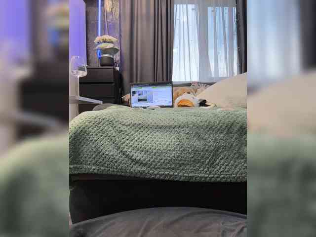 MagicMelody webcam