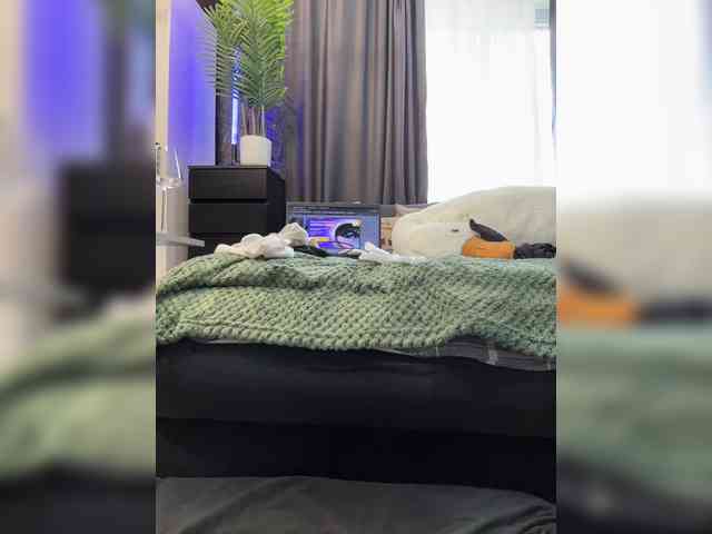 MagicMelody webcam