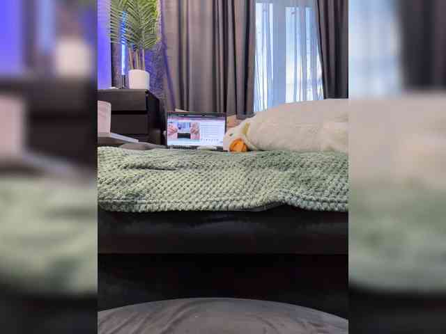 MagicMelody webcam