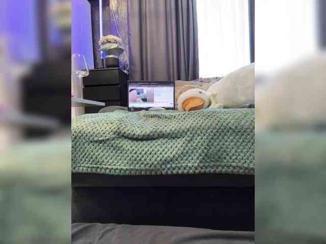MagicMelody webcam