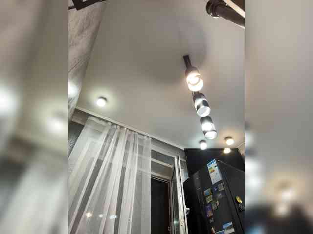 MagicMelody webcam