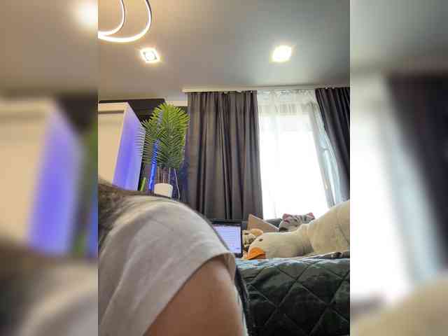 MagicMelody webcam