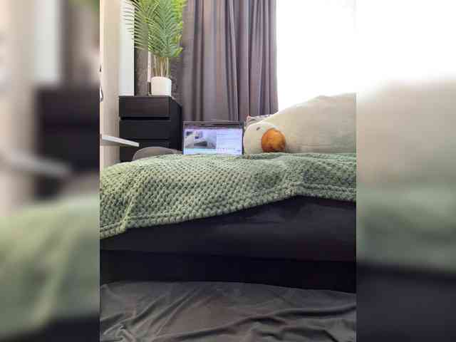 MagicMelody webcam
