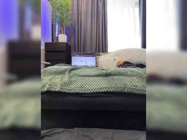 MagicMelody webcam