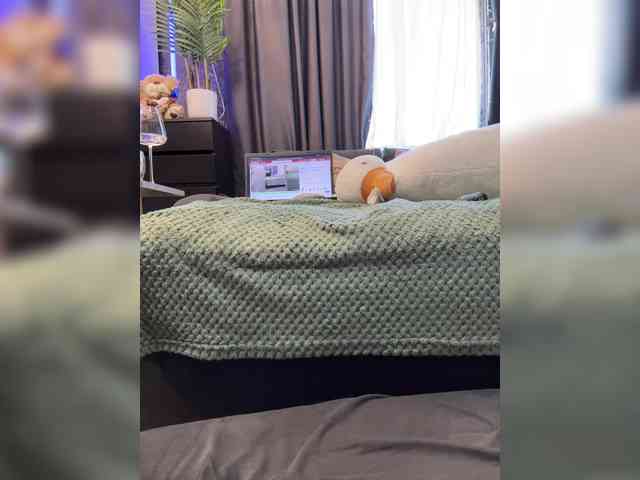 MagicMelody webcam