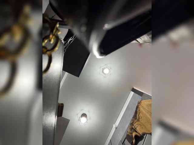 Vero19nika Sex Cam Show