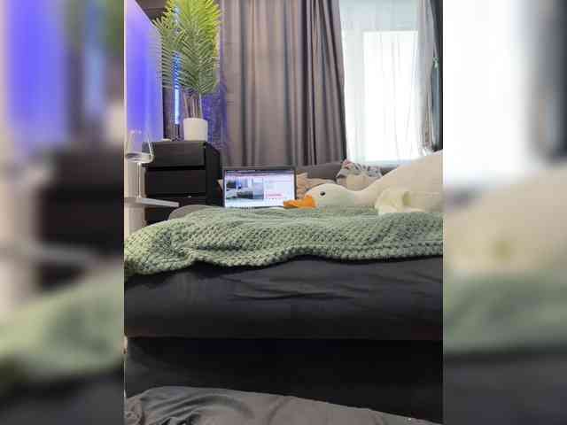 MagicMelody webcam
