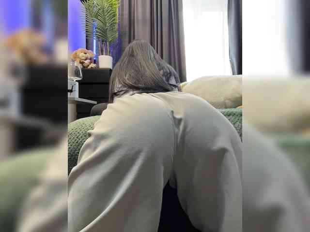 Vero19nika Sex Cam Show