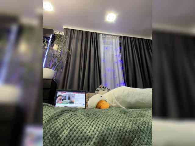 MagicMelody webcam