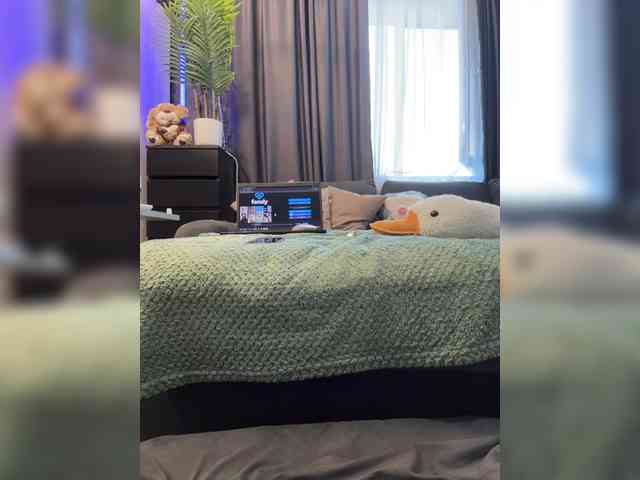 MagicMelody webcam