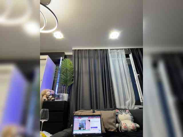 cool-party webcam