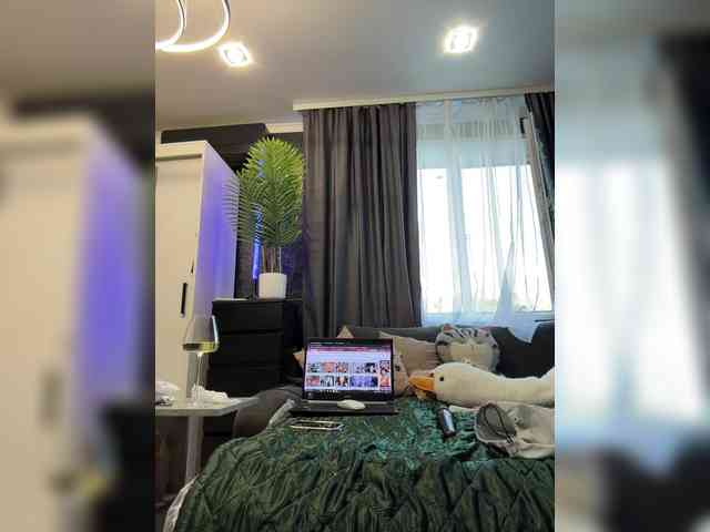 MagicMelody webcam
