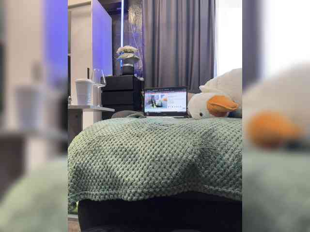 MagicMelody webcam