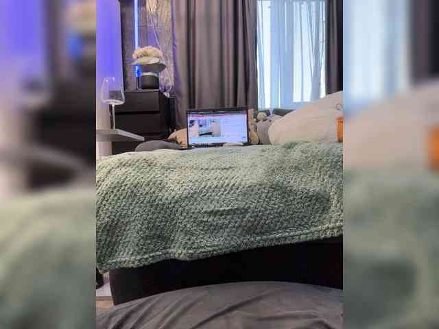 MagicMelody webcam