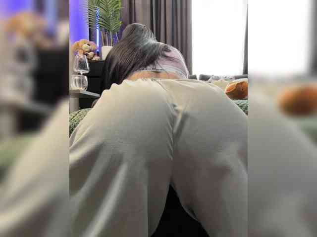 Vero19nika Sex Cam Show