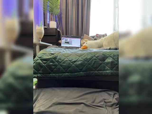 MagicMelody webcam