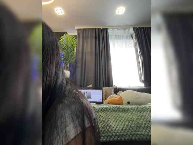 MagicMelody webcam