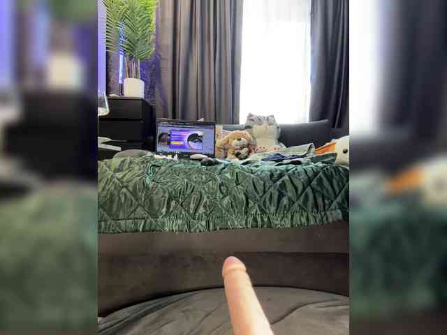 MagicMelody webcam