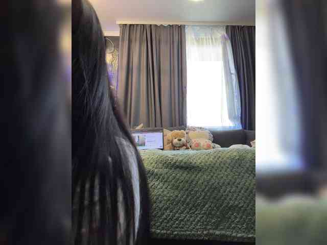 MagicMelody webcam