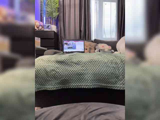 cool-party webcam
