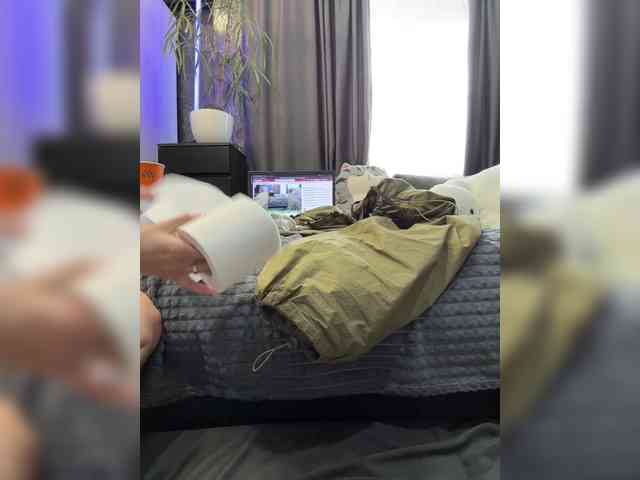 Vero19nika live show