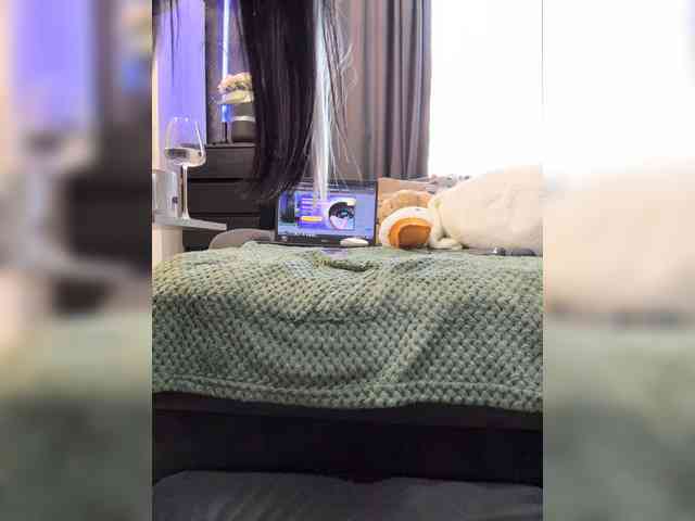 MagicMelody webcam