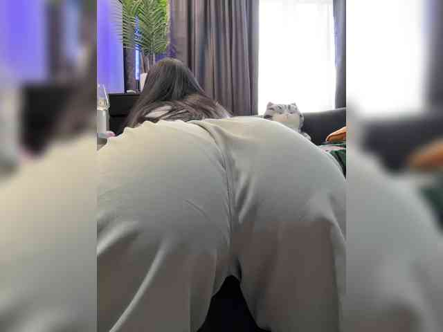 Vero19nika Live Webcam on BongaCams