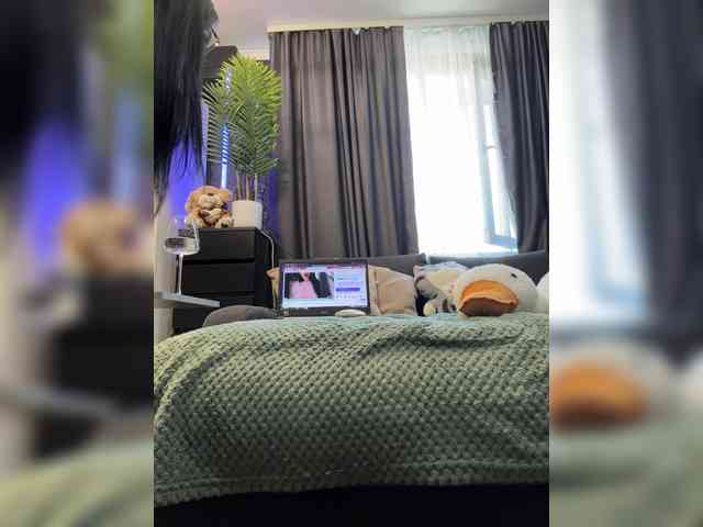 cool-party webcam