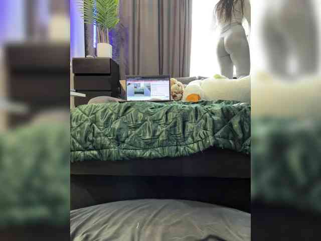MagicMelody webcam