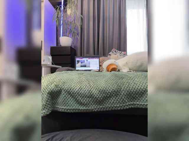 Live stream of Vero19nika