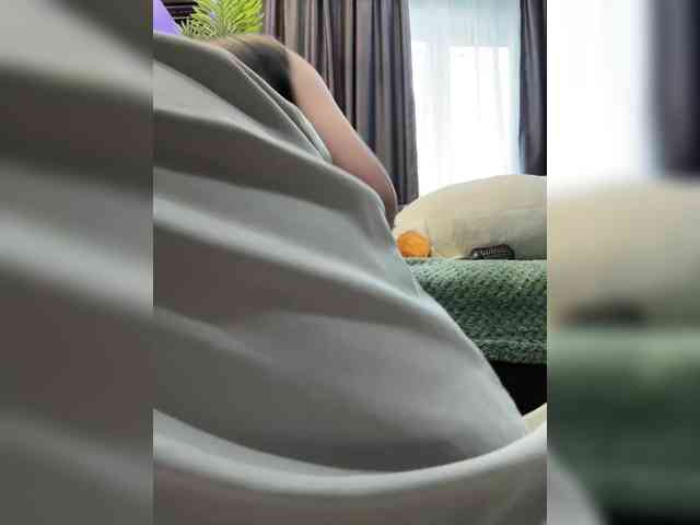 MagicMelody webcam