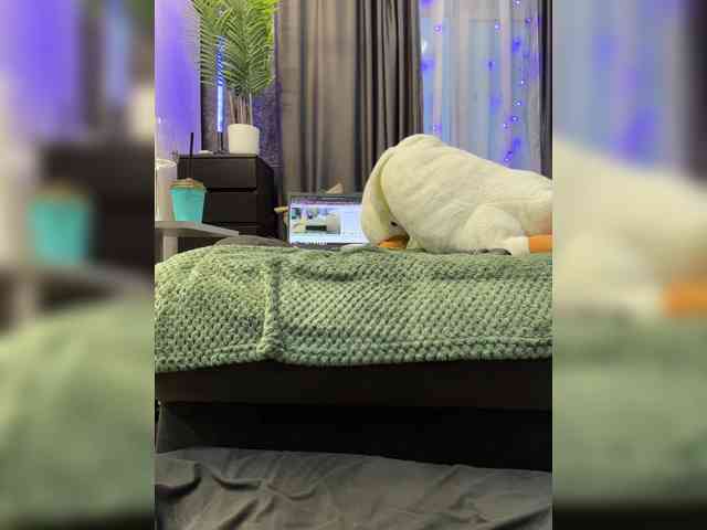 MagicMelody webcam