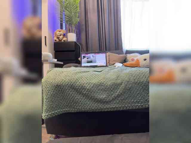 MagicMelody webcam