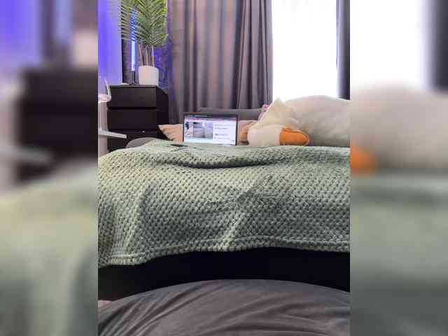 MagicMelody webcam