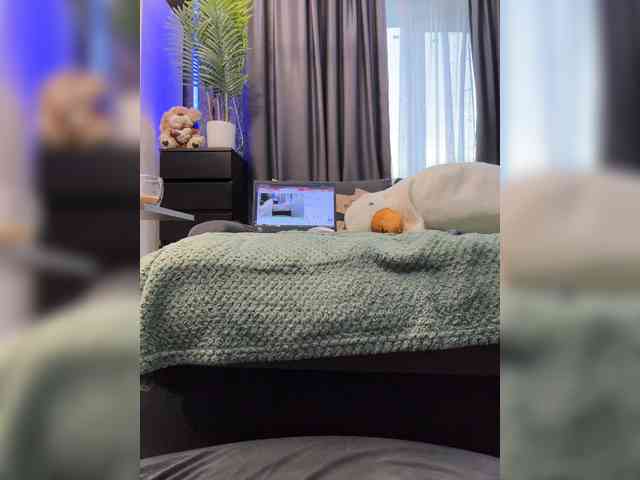 Vero19nika Sex Cam Show