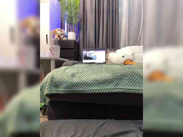 Vero19nika Sex Cam Show