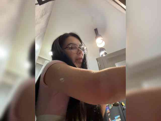 MagicMelody webcam