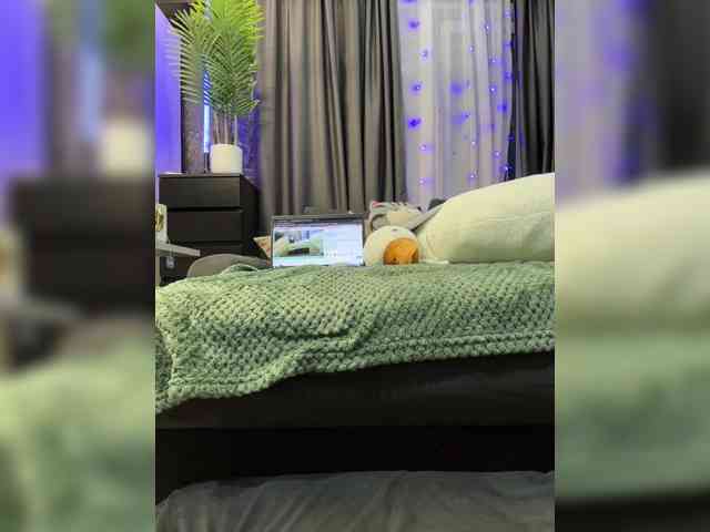 MagicMelody webcam