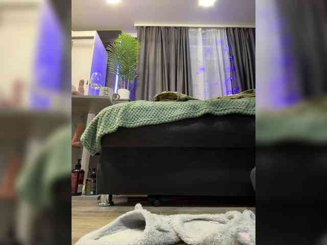MagicMelody webcam