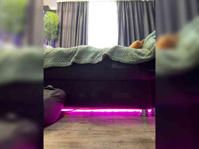 Vero19nika Live Webcam on BongaCams