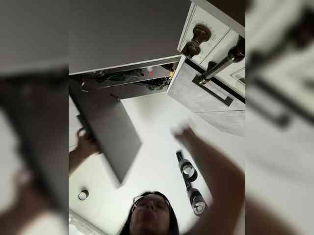 MagicMelody webcam