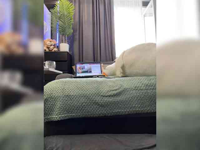 Vero19nika Sex Cam Show