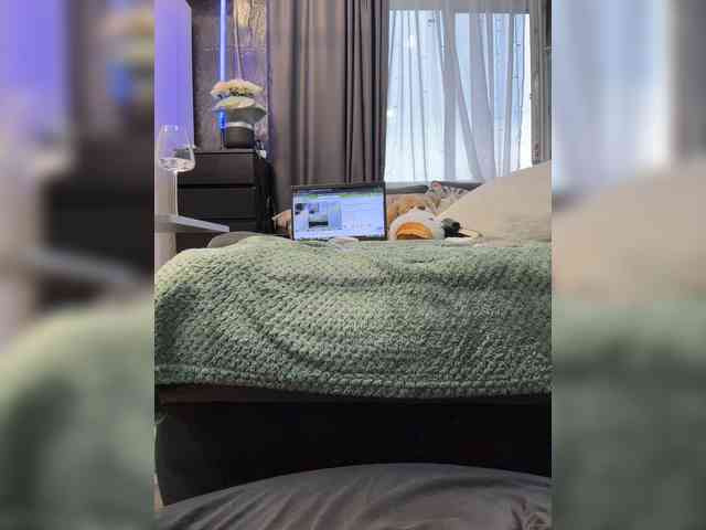 MagicMelody webcam