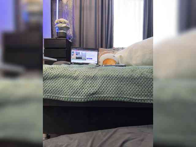 MagicMelody webcam